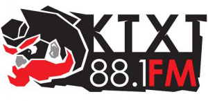 KTXT-FM