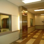 Main Hallway