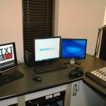 Production Studio