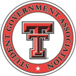 TTU SGA Logo