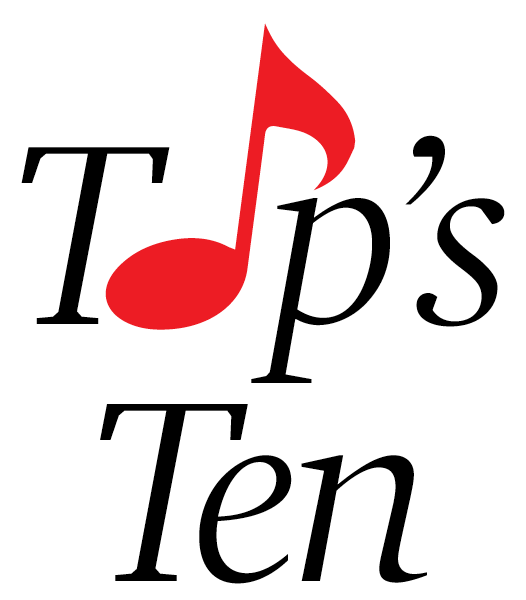 Tops Ten Logo