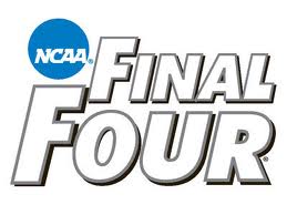 NCAA Final Four logo