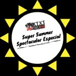 Super Summer Spectacular Especial