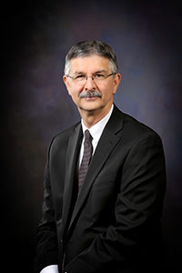 Dr Michael Galyean