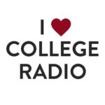 I heard college radio