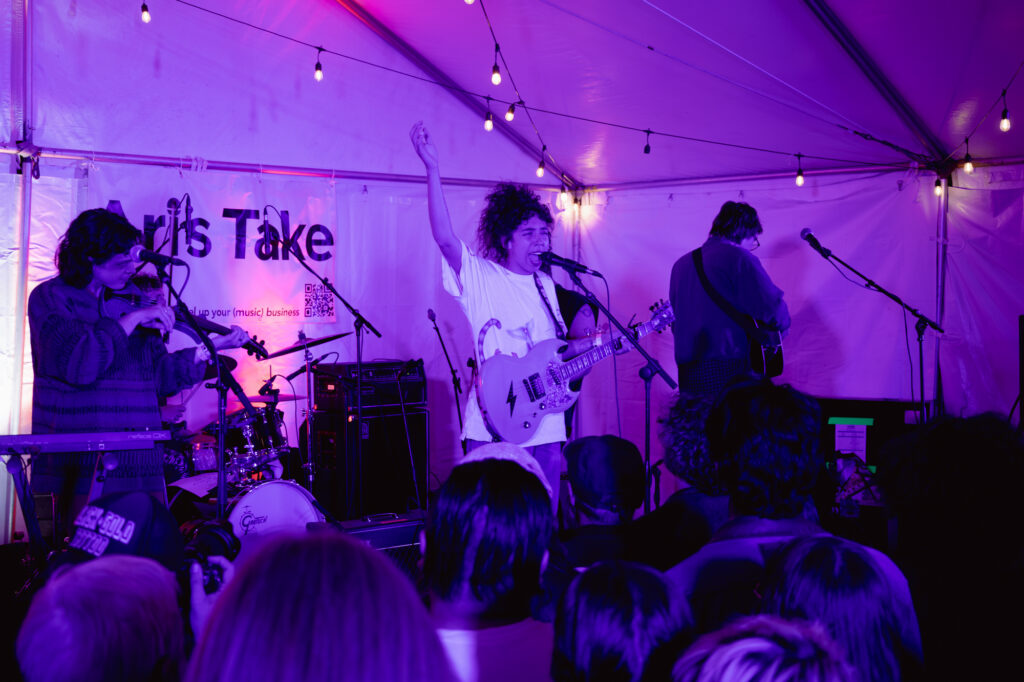 2023 SXSW Recap Part Four featuring   and more!  

Photos and Words by @zachsorr