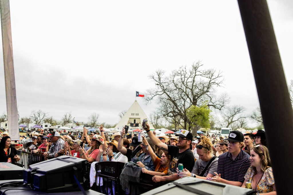 Artistic Workshop at Troubadour Festival College Station 2025